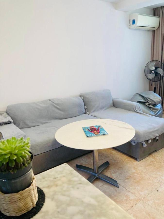 Apartamento Duplex 5 Min De La Playa Benidorm Exterior foto